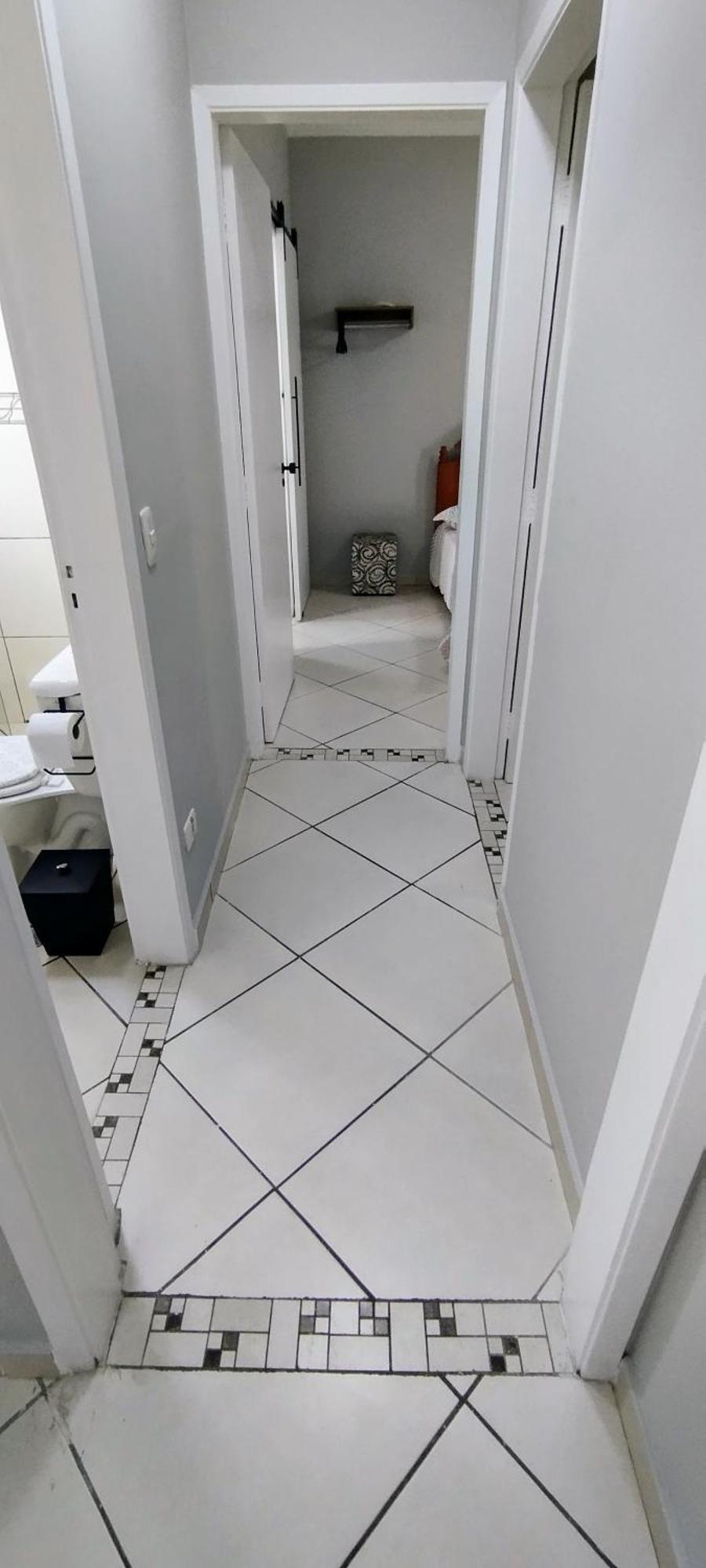 Apartamento - Praia Das Asturias Guarujá Quarto foto
