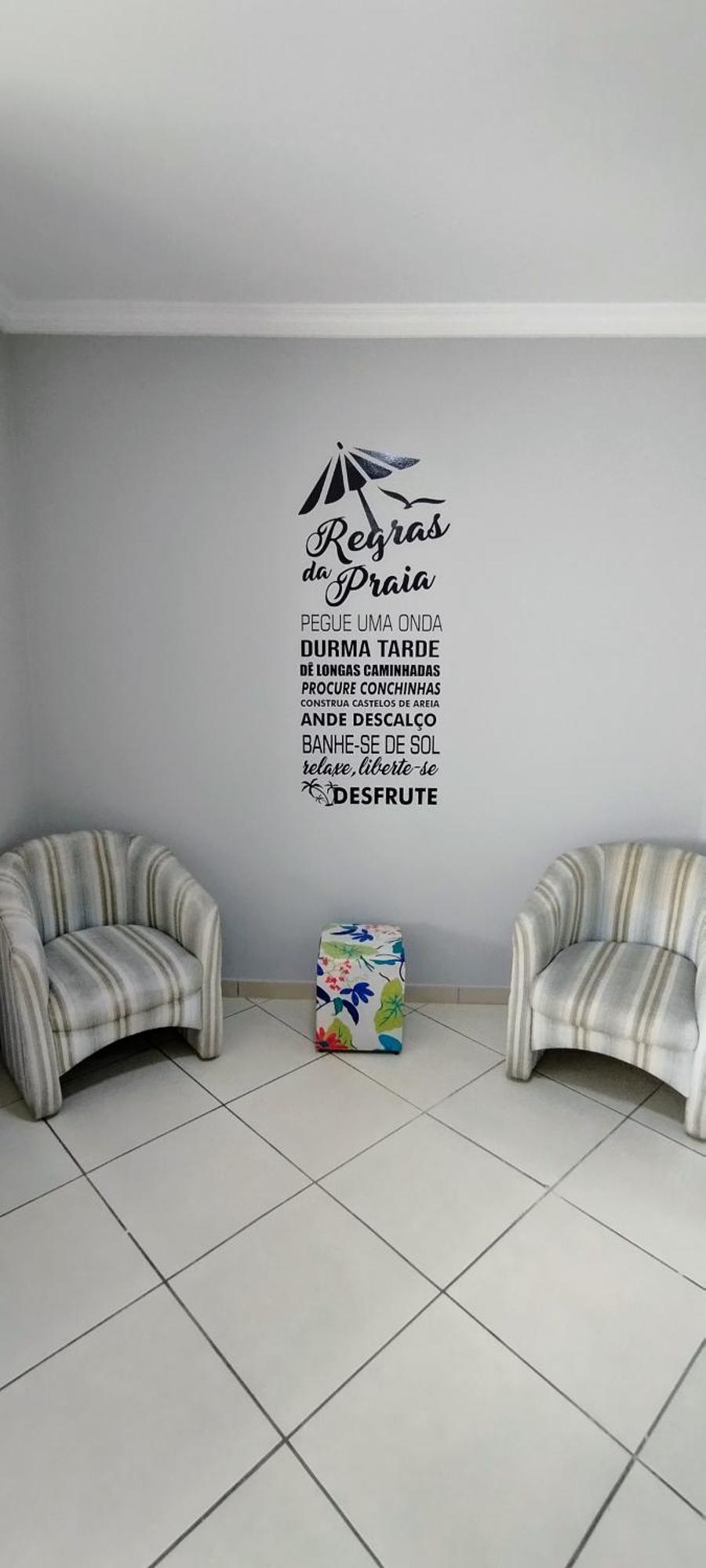 Apartamento - Praia Das Asturias Guarujá Quarto foto